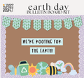 Earth Day | Bulletin Board Kit