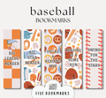 Baseball | Bookmarks