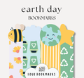 Earth Day | Bookmarks